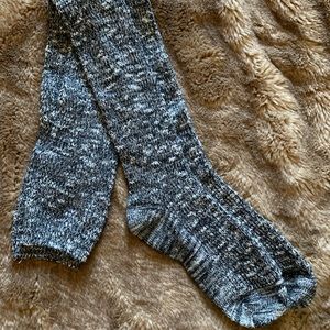 Thigh High Winter/Fall Socks